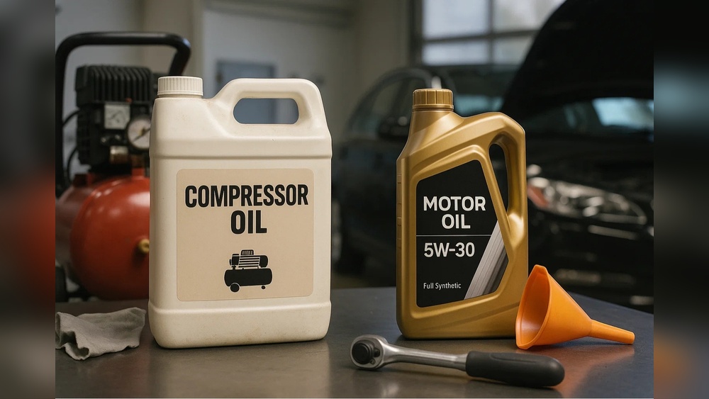 Air Compressor for Auto Detailing under $100 for Workshop Variation 1750