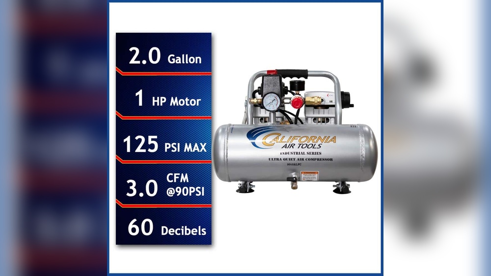 Air Compressor for Auto Detailing under $1000 for Diy Projects Variation 169