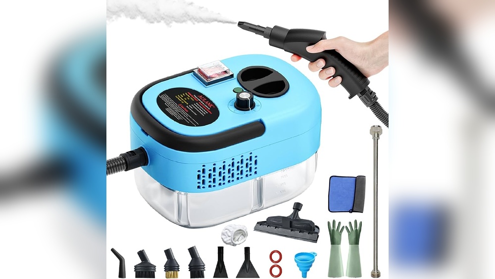 Air Compressor for Auto Detailing under $1000 for Home Use