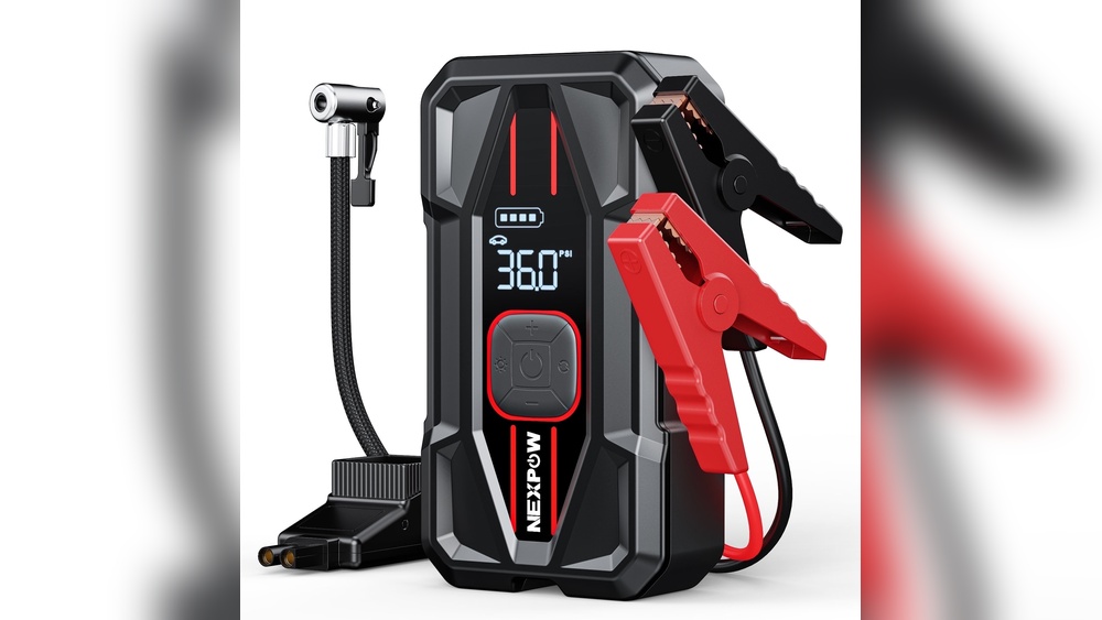 Air Compressor for Auto Detailing under $150 for Beginners Variation 231