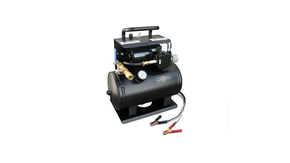 Air Compressor for Auto Detailing under $150 for Workshop Variation 2091