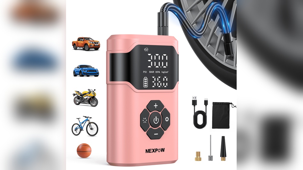 Air Compressor for Auto Detailing under $200 for Home Use Variation 262
