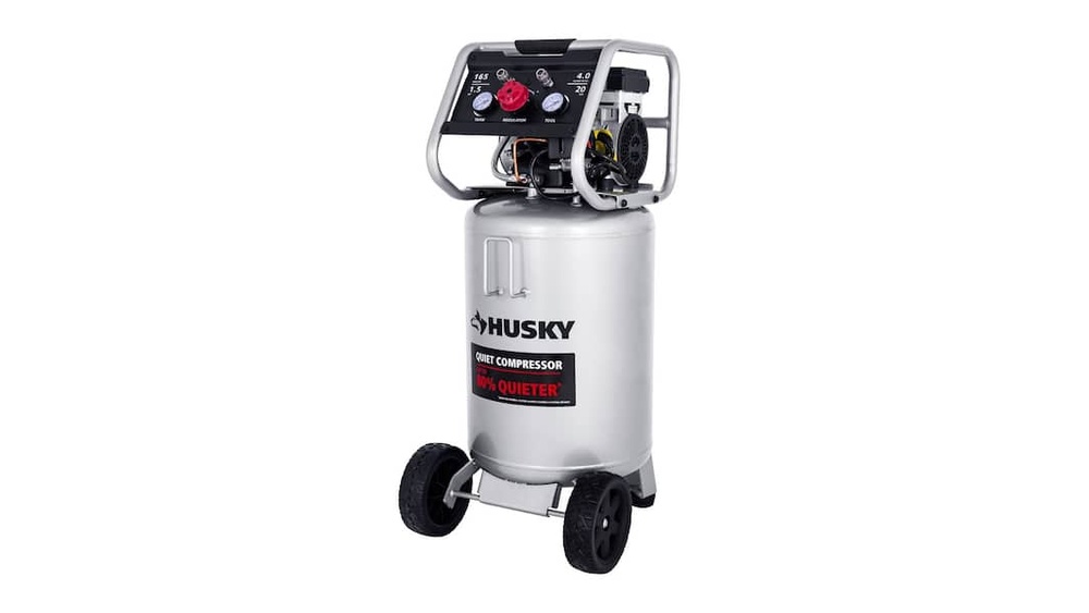 Air Compressor for Auto Detailing under $200 for Workshop Variation 1192