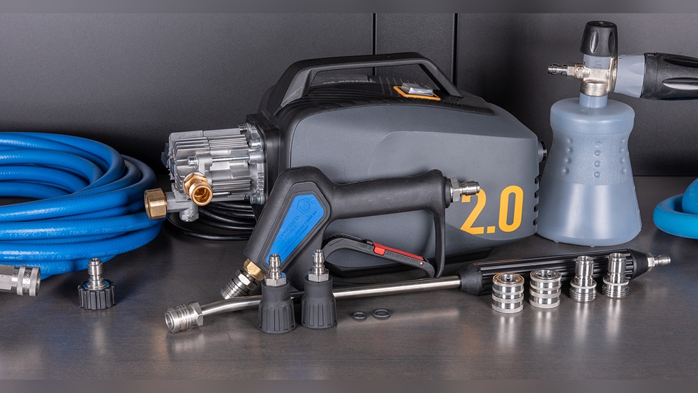Air Compressor for Auto Detailing under $250 for Home Garage