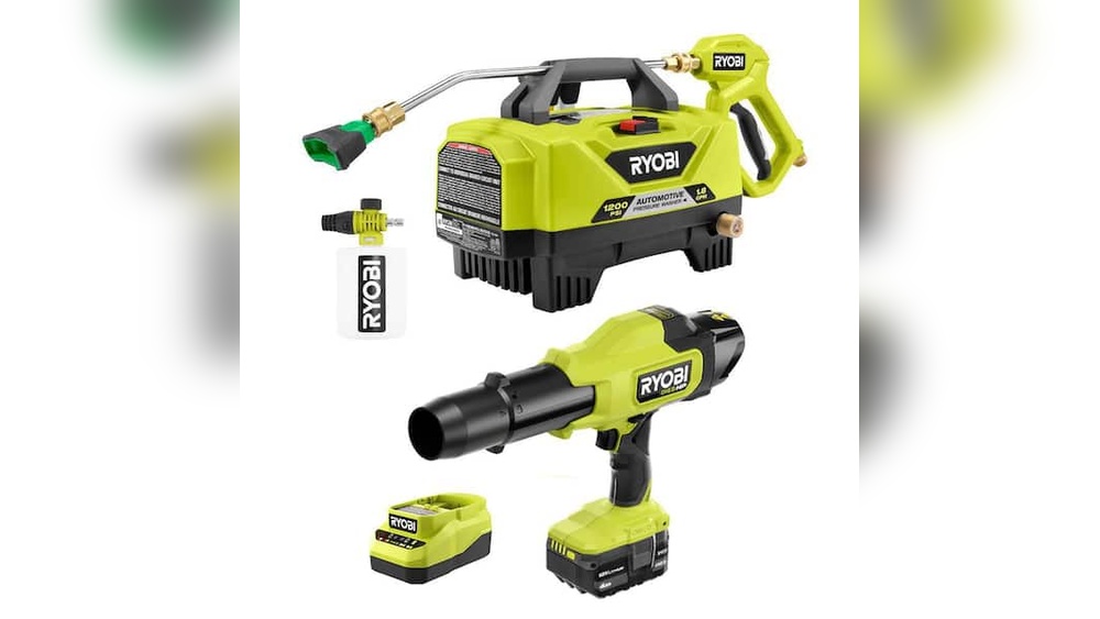 Air Compressor for Auto Detailing under $250 for Workshop Variation 293