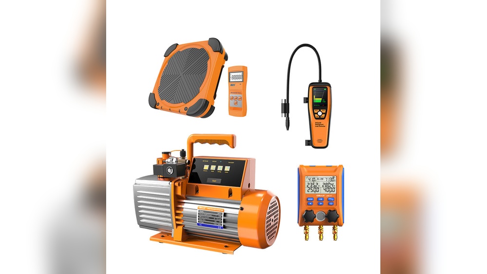 Air Compressor for Auto Detailing under $300 for Professional Use Variation 2804