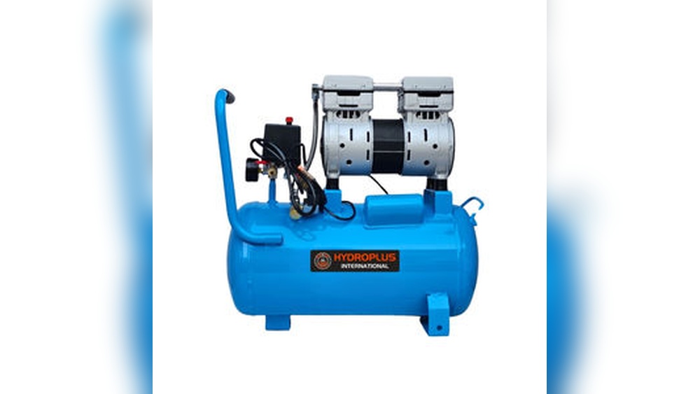 Air Compressor for Auto Detailing under $300 for Workshop