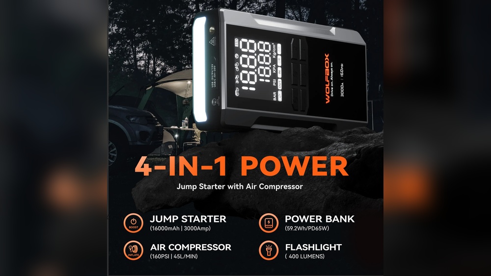 Air Compressor for Auto Detailing under $400 for Beginners