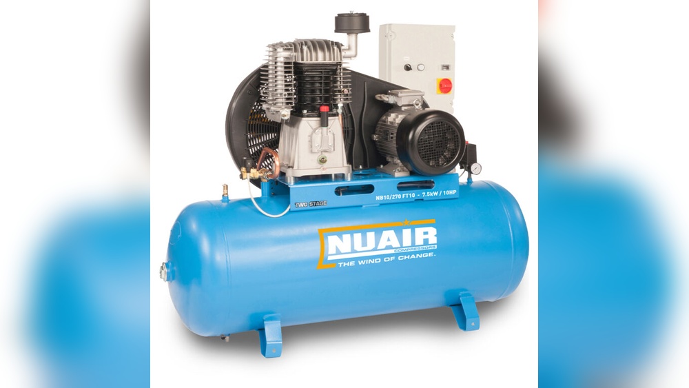 Air Compressor for Auto Detailing under $400 for Workshop Variation 975