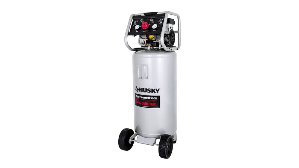 Air Compressor for Auto Detailing under $400 for Workshop