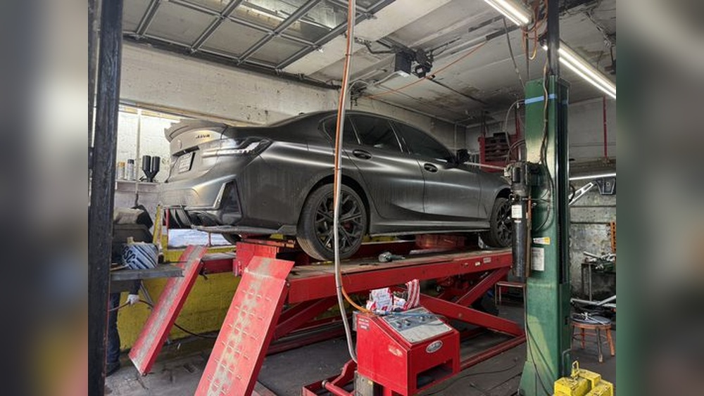 Air Compressor for Auto Detailing under $500 for Workshop Variation 2866