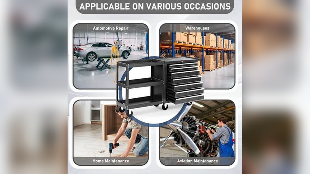 Air Compressor for Auto Detailing under $500 for Workshop Variation 76