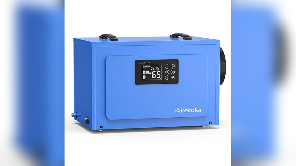 Air Compressor for Auto Detailing under $600 for Home Garage