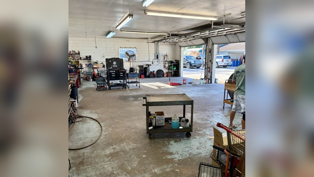 Air Compressor for Auto Detailing under $600 for Workshop Variation 417