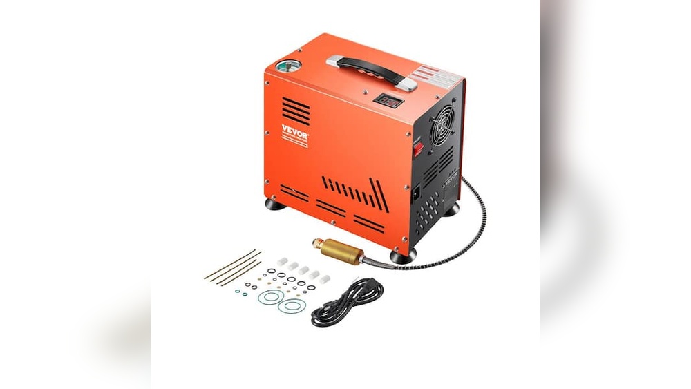 Air Compressor for Auto Detailing under $800 for Diy Projects