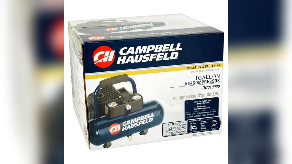 Air Compressor for Auto Detailing under $800 for Home Garage Variation 758