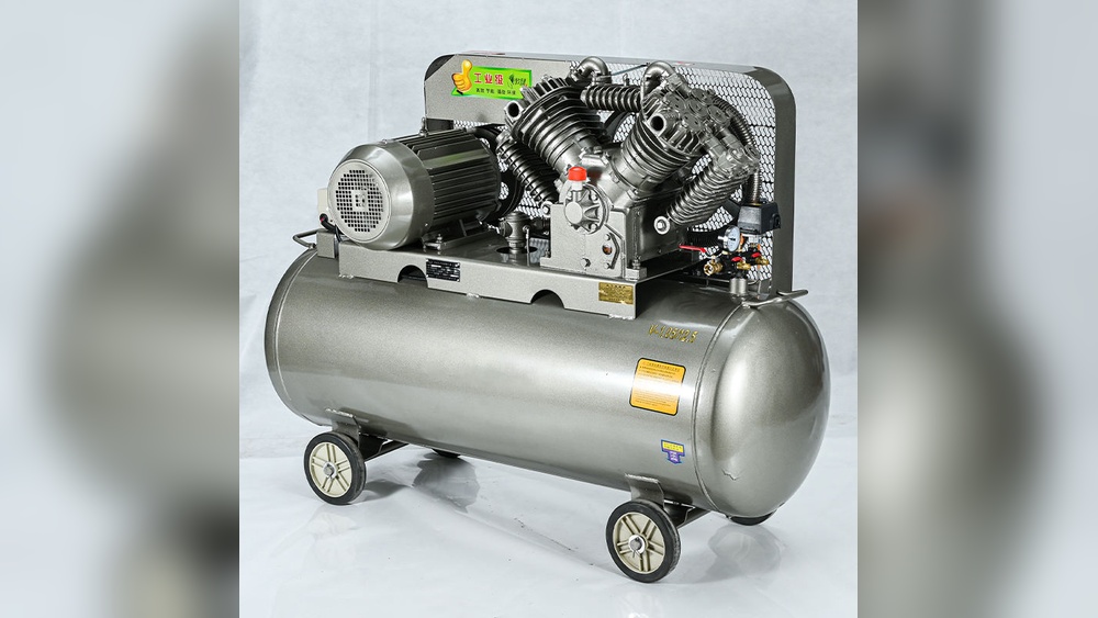 Air Compressor for Auto Detailing under $800 for Workshop Variation 2308