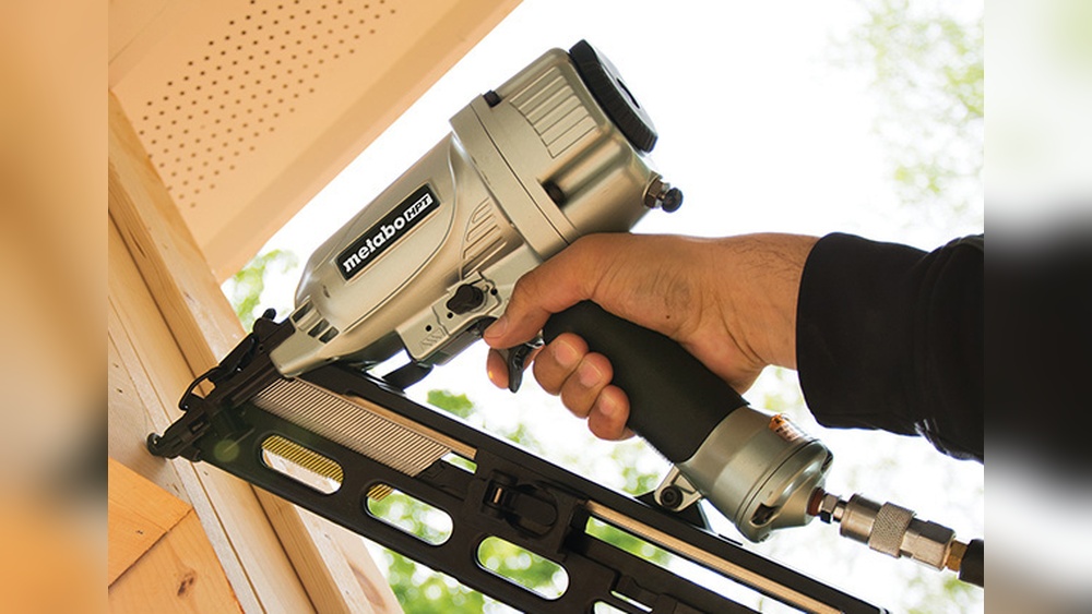 Air Compressor for Framing Nailer Buying Guide
