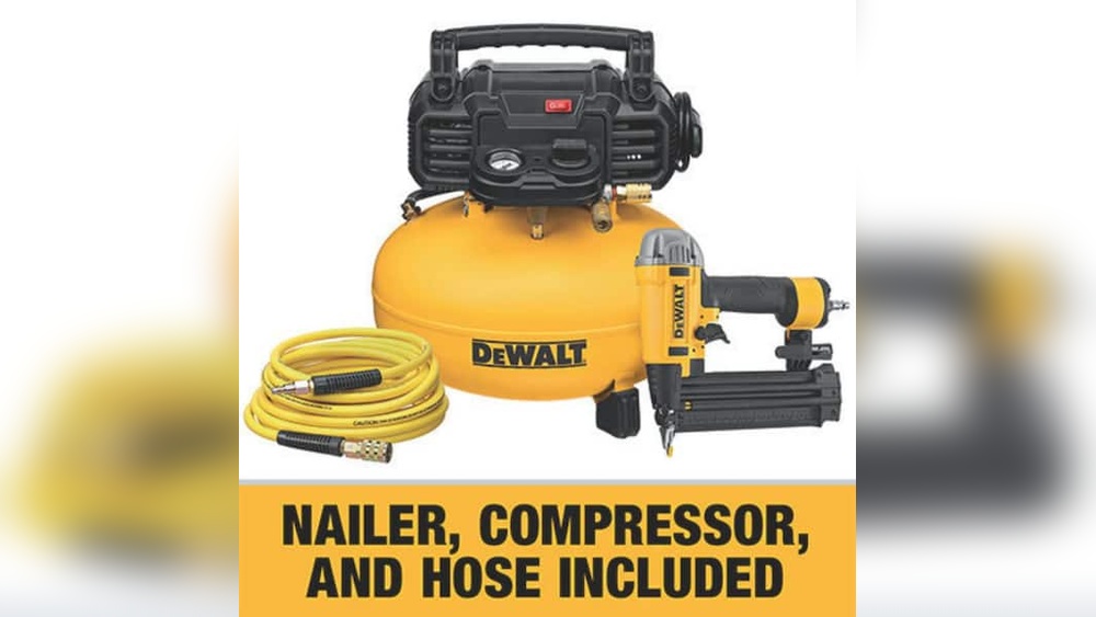 Air Compressor for Framing Nailer Top Picks