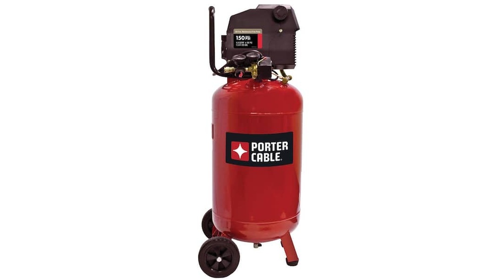Air Compressor for Framing Nailer under $150 for Beginners Variation 1061