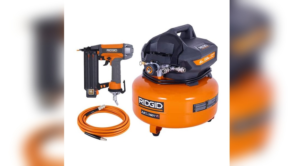 Air Compressor for Framing Nailer under $150 for Home Use