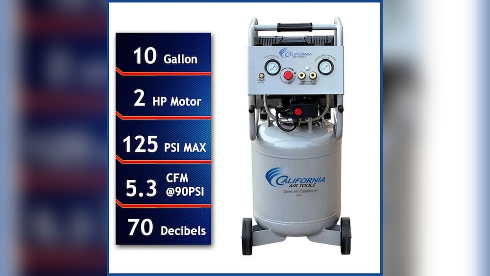 Air Compressor for Framing Nailer under $150 for Workshop Variation 131