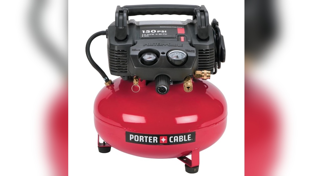 Air Compressor for Framing Nailer under $150 for Workshop Variation 2921