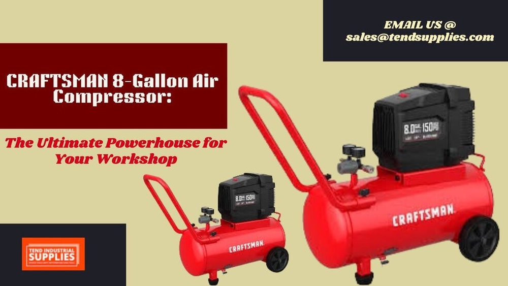 Air Compressor for Framing Nailer under $150 for Workshop