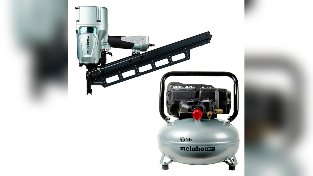 Air Compressor for Framing Nailer under $200 for Diy Projects Variation 2022