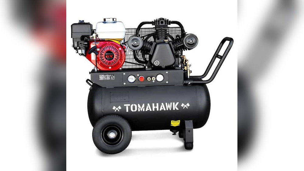 Air Compressor for Framing Nailer under $200 for Diy Projects Variation 782