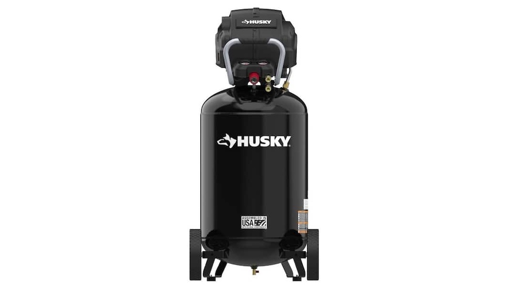 Air Compressor for Framing Nailer under $200 for Home Garage Variation 1712