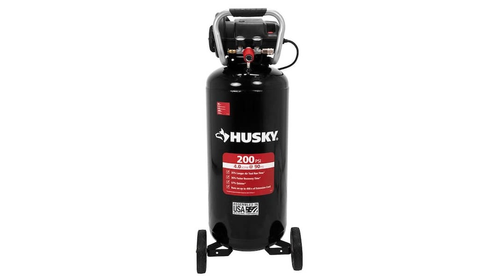 Air Compressor for Framing Nailer under $200 for Home Garage Variation 1712