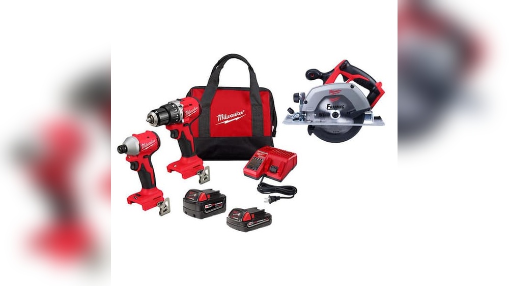 Air Compressor for Framing Nailer under $250 for Beginners Variation 1743