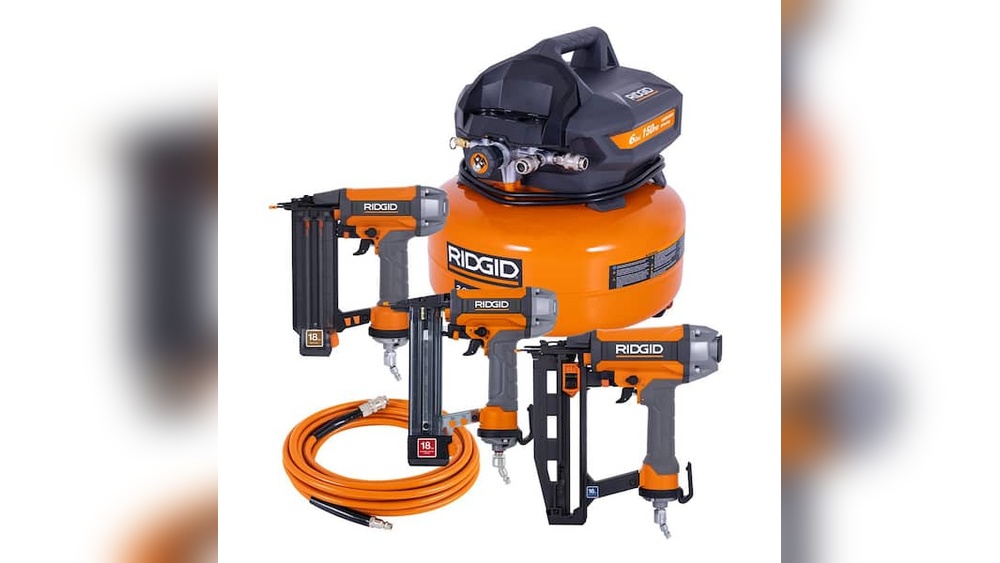 Air Compressor for Framing Nailer under $250 for Diy Projects