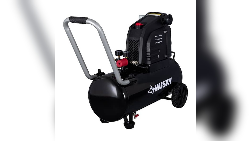 Air Compressor for Framing Nailer under $250 for Home Use Variation 1433