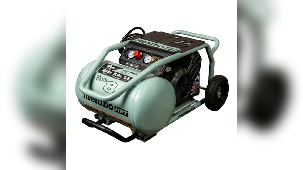 Air Compressor for Framing Nailer under $300 for Home Use Variation 1774