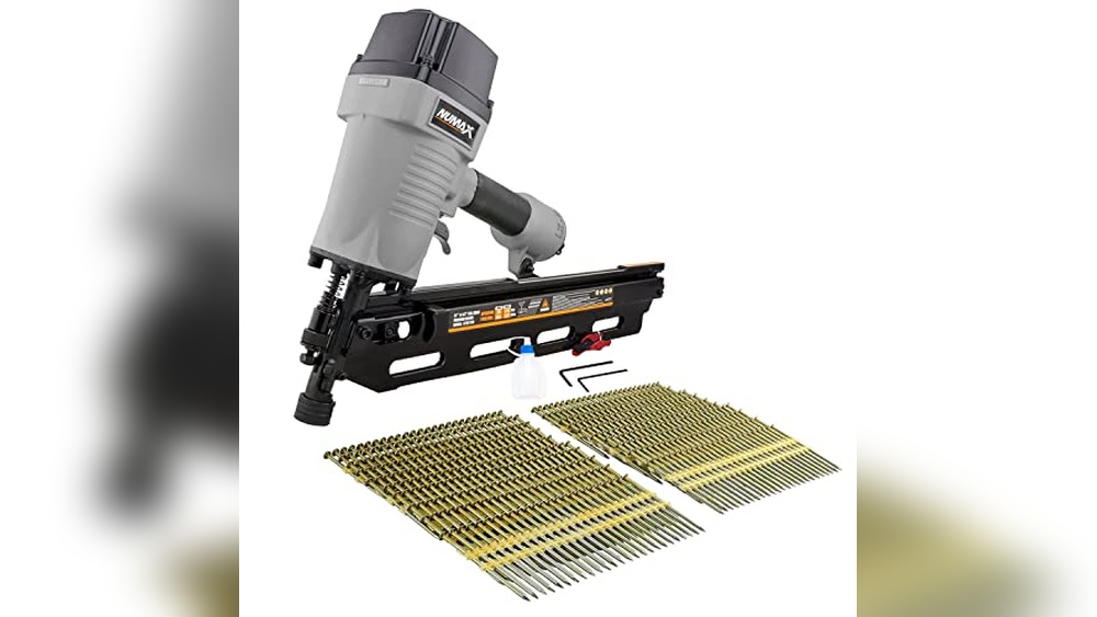 Air Compressor for Framing Nailer under $500 for Professional Use
