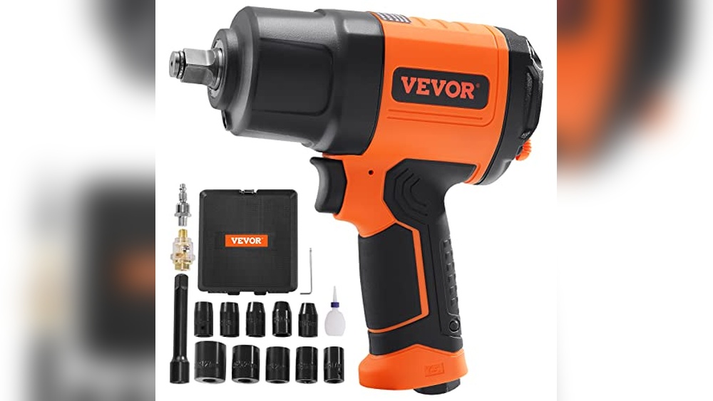 Air Compressor for Impact Wrench under $100 for Home Use