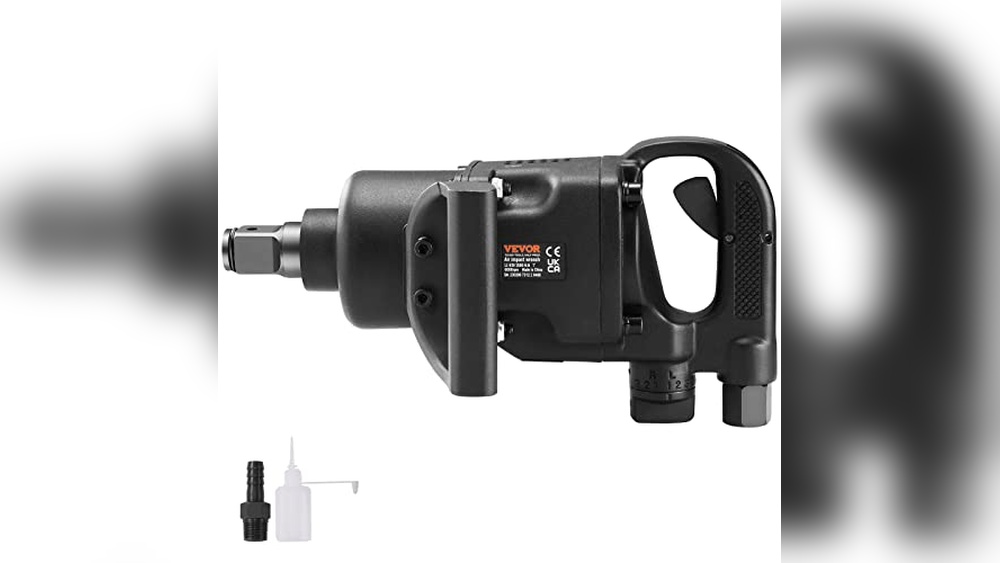 Air Compressor for Impact Wrench under $400 for Beginners Variation 1095