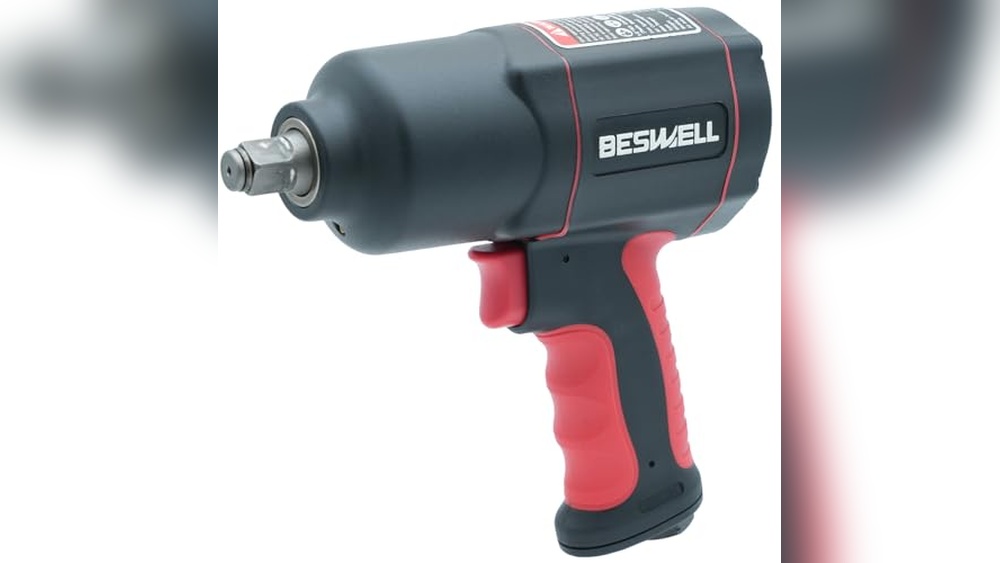 Air Compressor for Impact Wrench under $400 for Home Use Variation 785