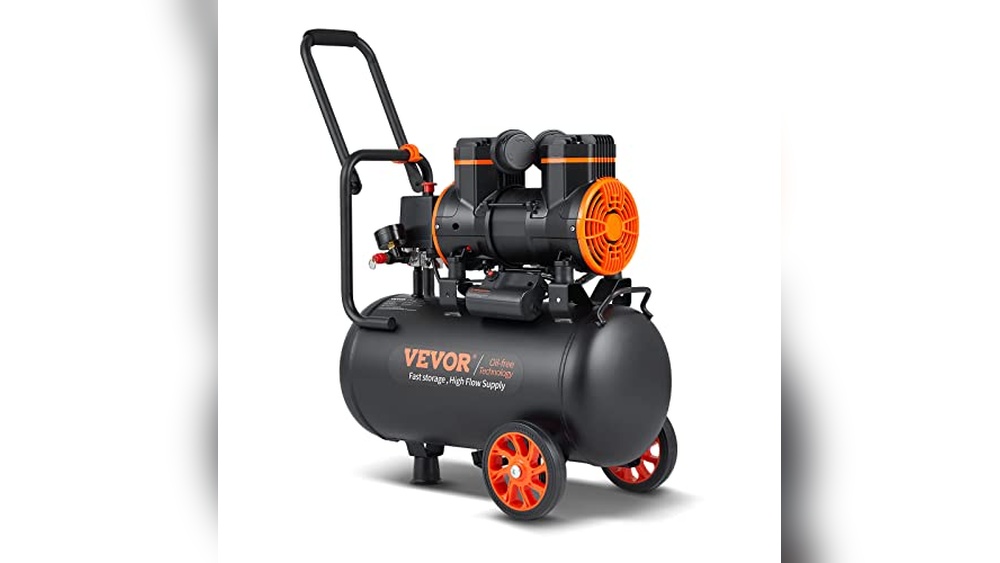 Air Compressor for Impact Wrench under $600 for Diy Projects