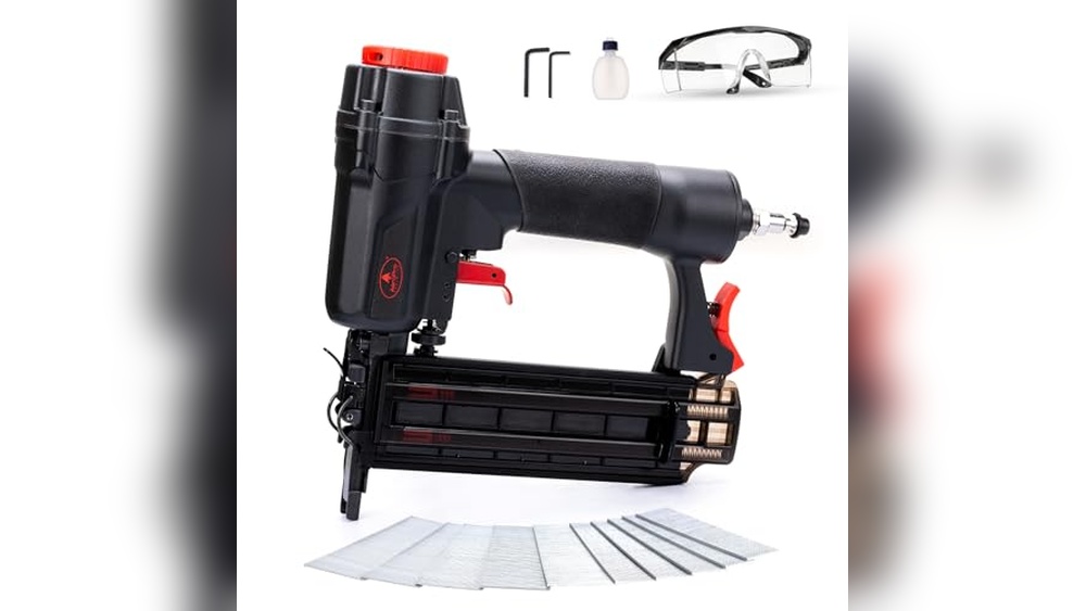 Air Compressor for Nail Gun under $100 for Diy Projects Variation 440