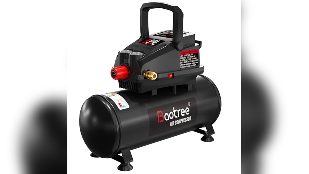 Air Compressor for Nail Gun under $100 for Professional Use Variation 2300