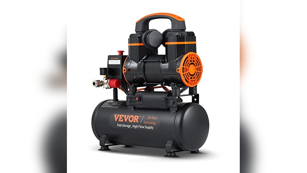 Air Compressor for Nail Gun under $100 for Workshop Variation 2920