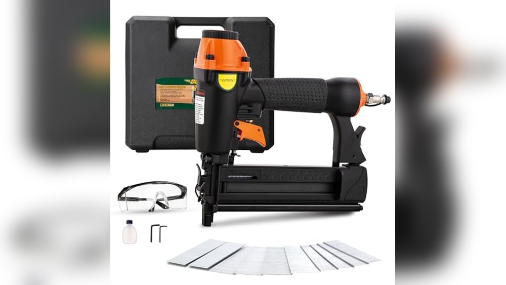 Air Compressor for Nail Gun under $1000 for Beginners