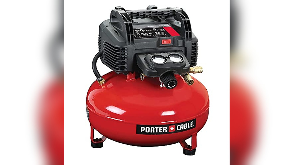 Air Compressor for Nail Gun under $1000 for Workshop