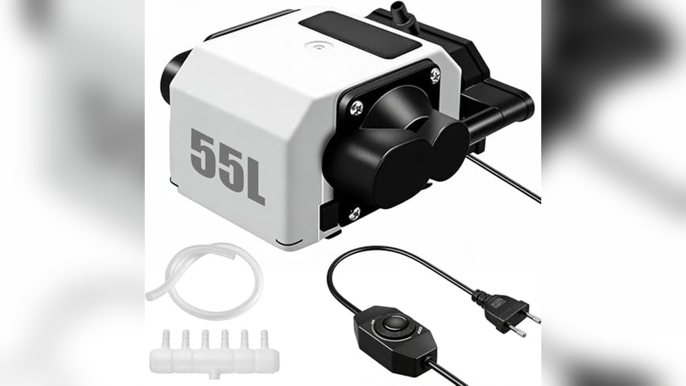 Air Compressor for Nail Gun under $150 for Beginners Variation 161