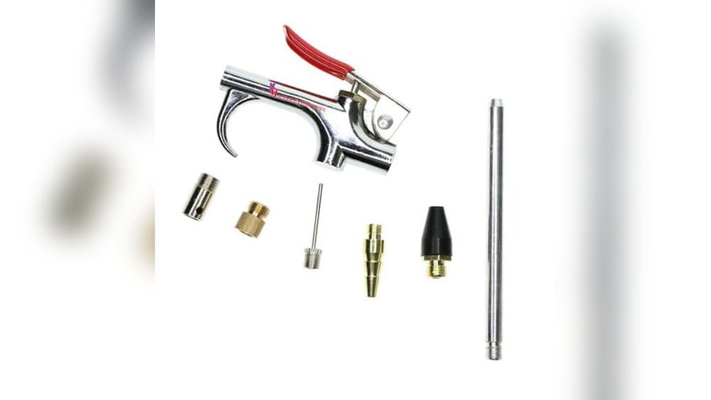 Air Compressor for Roofing Nailer under $400 for Beginners Variation 845