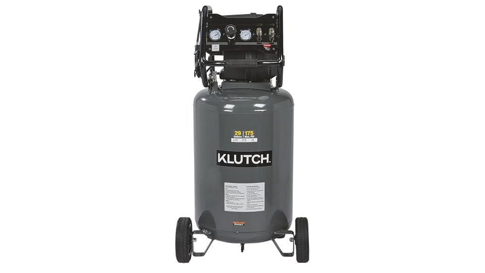 Air Compressor for Roofing Nailer under $500 for Home Garage Variation 2736
