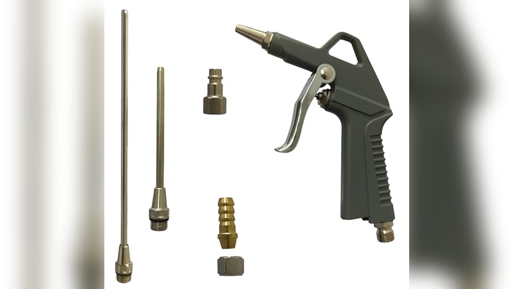 Air Compressor for Roofing Nailer under $800 for Beginners Variation 628